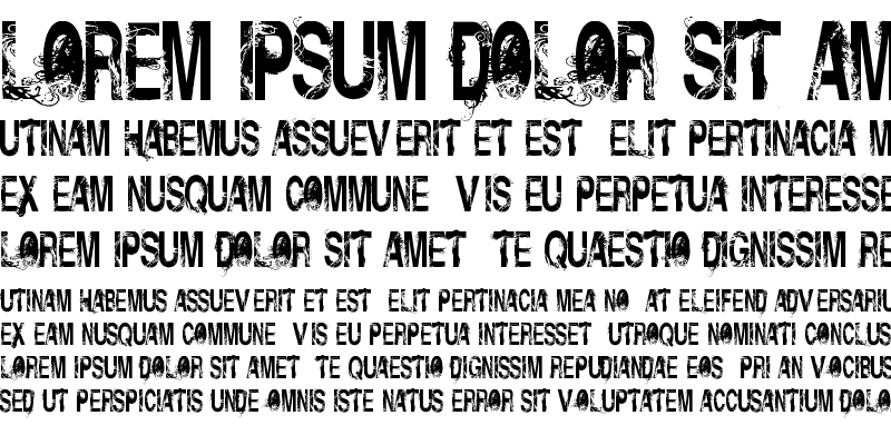 Sample of Insolent_Bastards