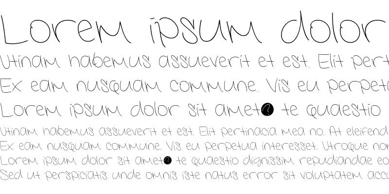 Sample of Interconnected Demo Light