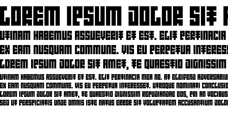 Sample of Introducing Pretentiousness