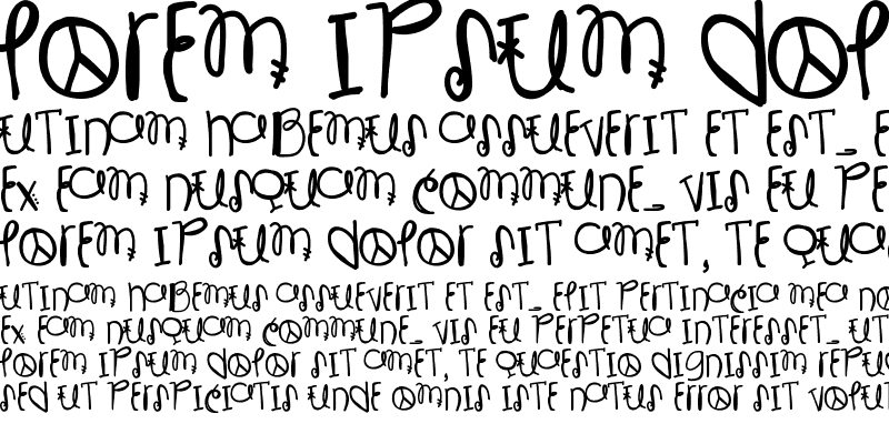 Sample of IsBestestWithYou