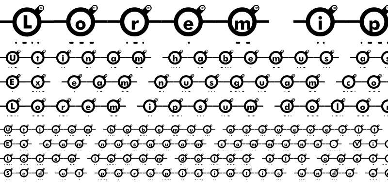 Sample of ISF Sungun