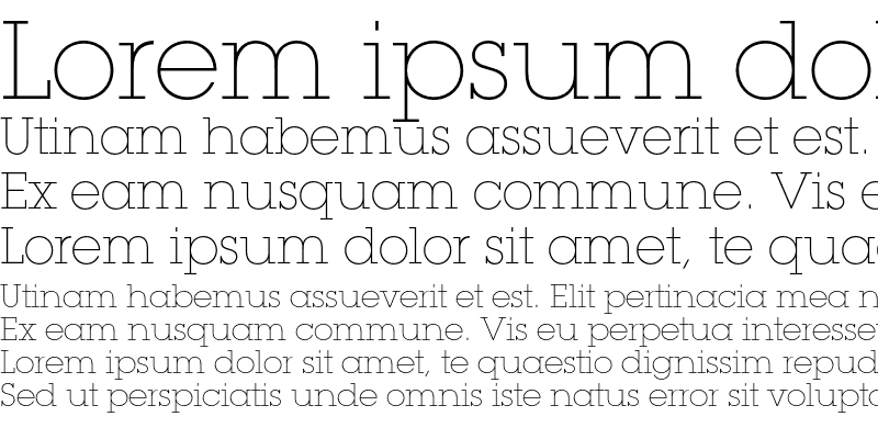 lubalin font family free