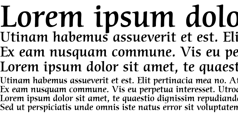 Sample of ITCCerigo-Medium Medium