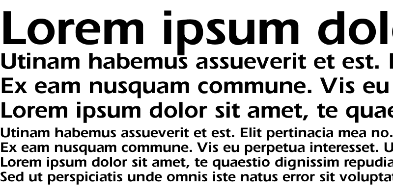 Sample of ItcEras-Demi-Normal