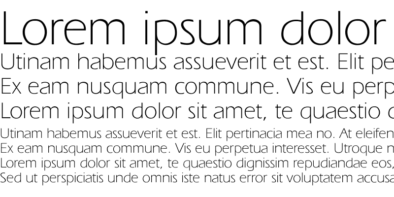 Sample of ItcEras-Light-Normal