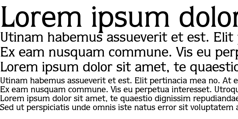 Sample of ITCQuorum-Medium