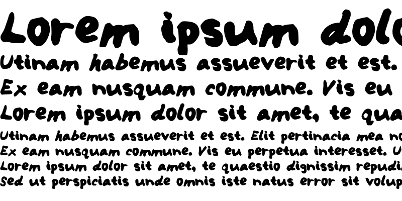 Sample of IYSDeadEndStreet