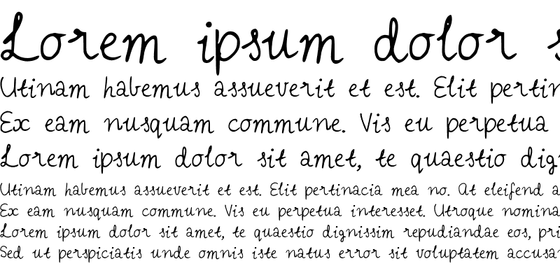 Sample of IYSVintageDresses