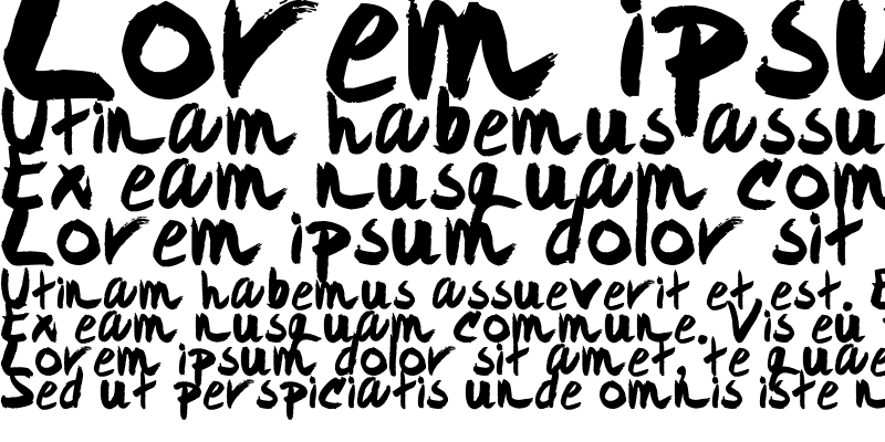 Sample of JadeMarkerRough