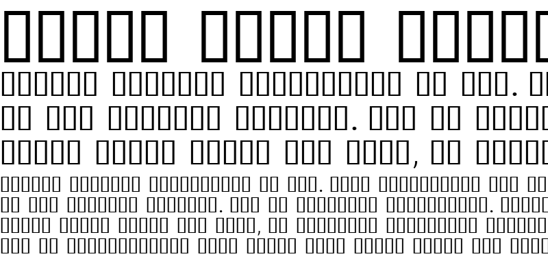 Sample of JanaMalayalam