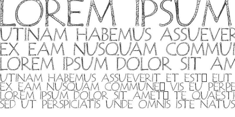 Sample of JanzenPersonalUse