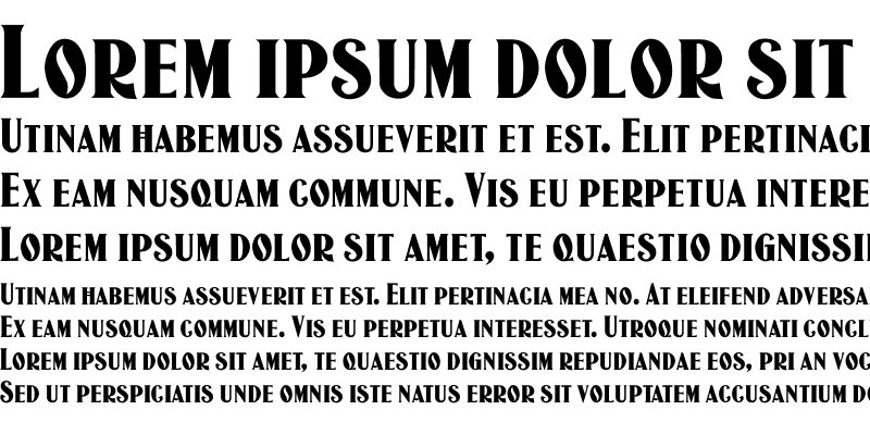 Sample of JasonWood-Regular