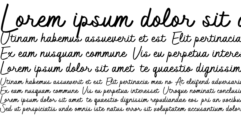 Sample of Jathafa Demo