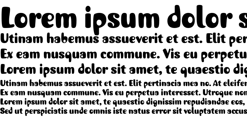 Sample of JellybabyITC TT