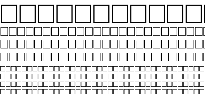 Sample of JESABELL