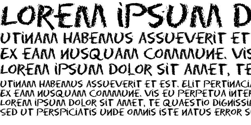 Sample of JI-Froggy Regular