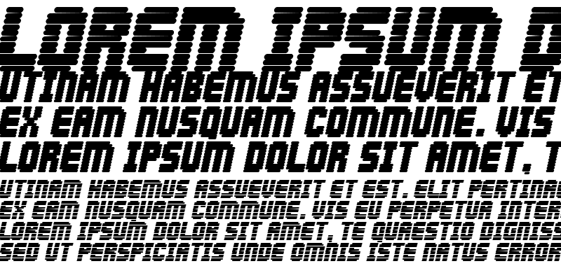 Sample of JI-Jayvee Regular