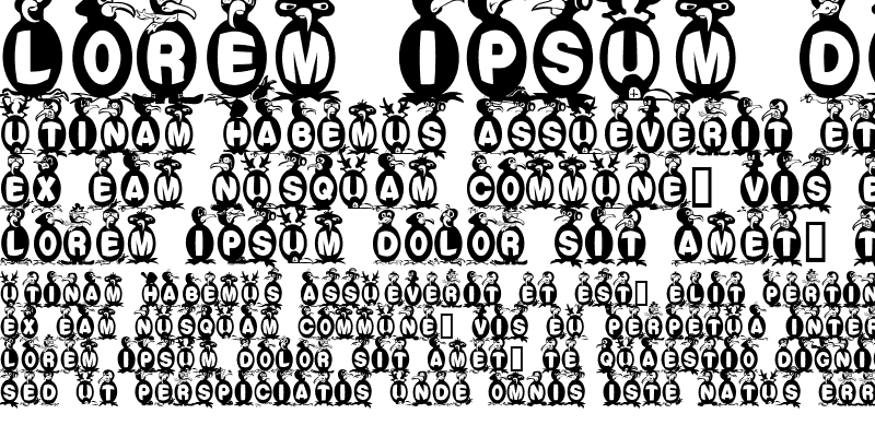 Sample of JI-Modulo Regular