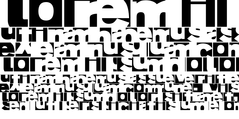 Sample of JI-Parrel Regular