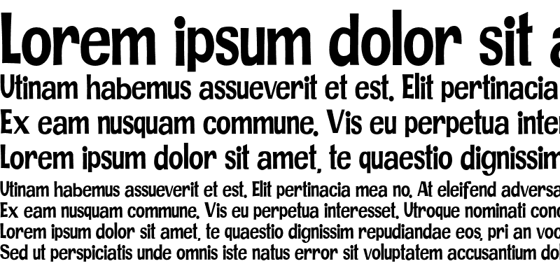 Sample of JMH PR COND