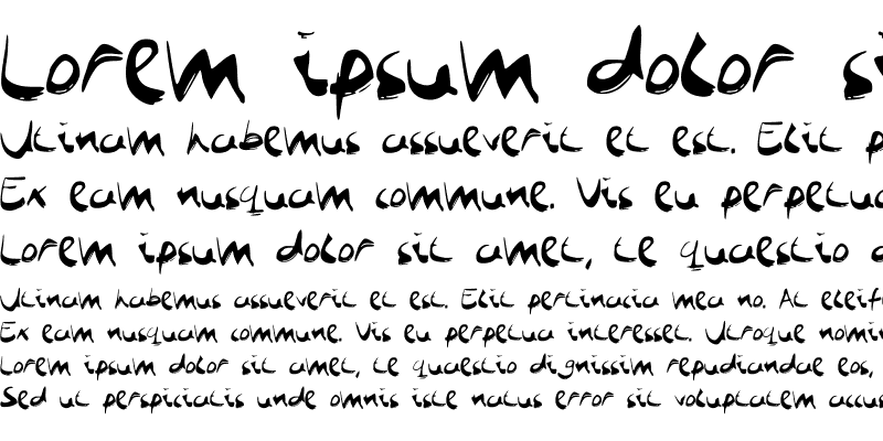 Sample of JobBoofKwast