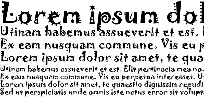 jokerman font