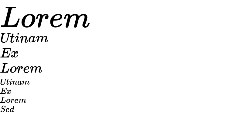 Sample of jsMath-cmmi10 cmmi10