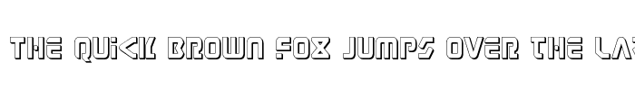 Preview of Judge 3D Regular