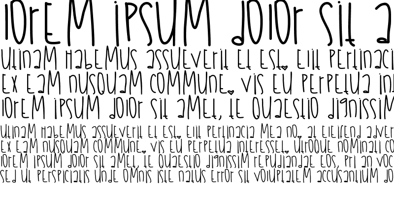 Sample of JulyFireworks