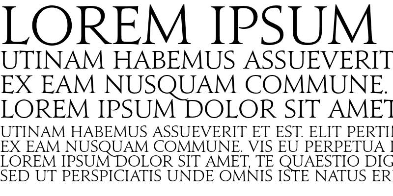 jupter font for mac