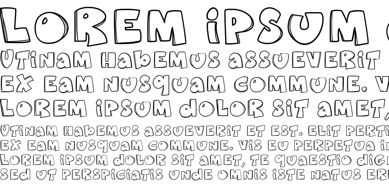 Sample of K26ComicKats