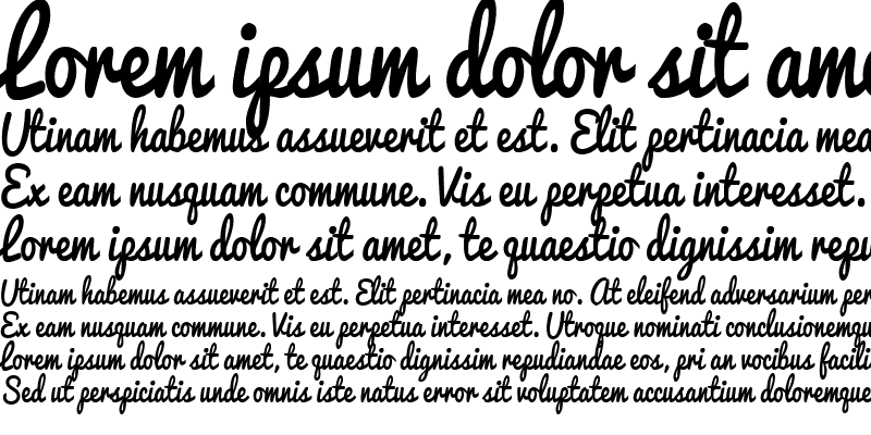 Sample of Kadungenjoy