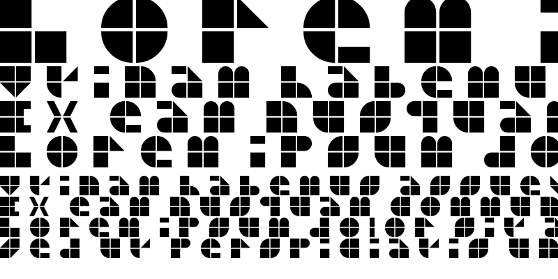 Sample of Kaufzentrum