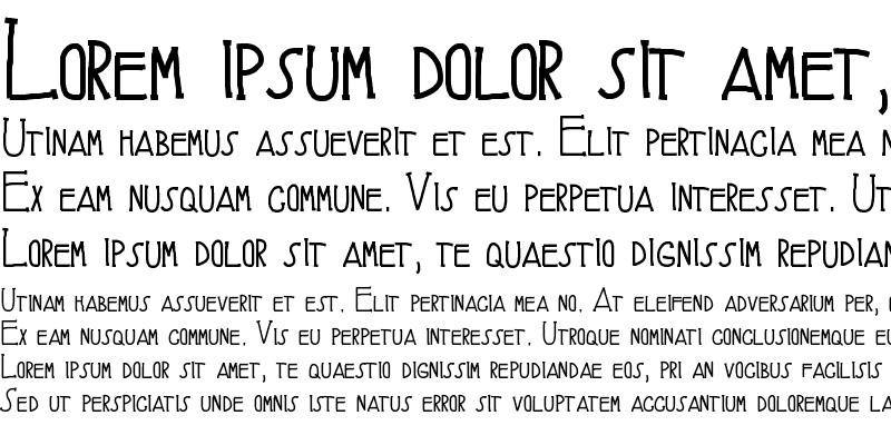 Sample of KBBrainySkeleton