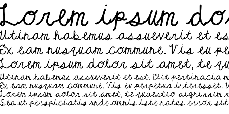 Sample of KBGrandeur