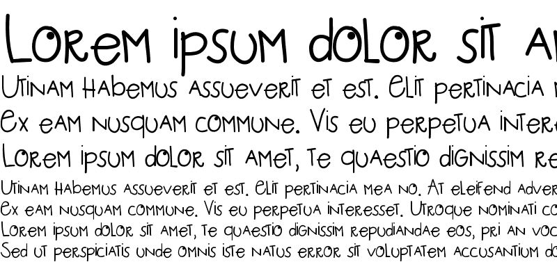 Sample of KBInterestingZebra