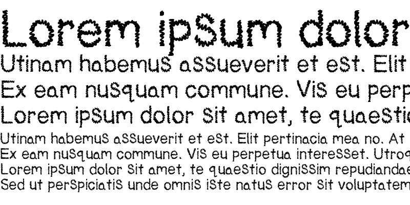 Sample of KBNoodleMonster