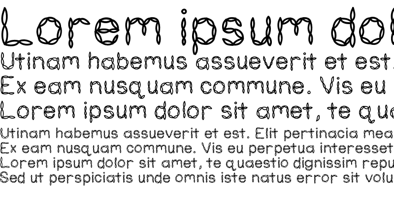 Sample of KBPastaForTwo