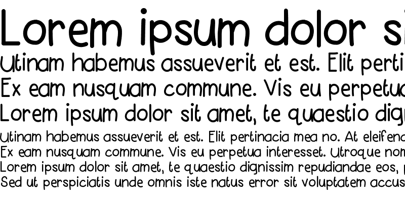 Sample of KBPinkLipgloss