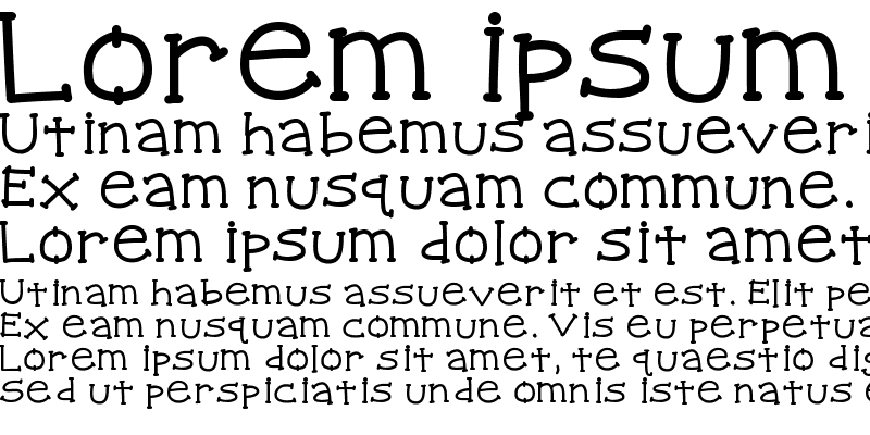 Sample of KBQuipstersFool