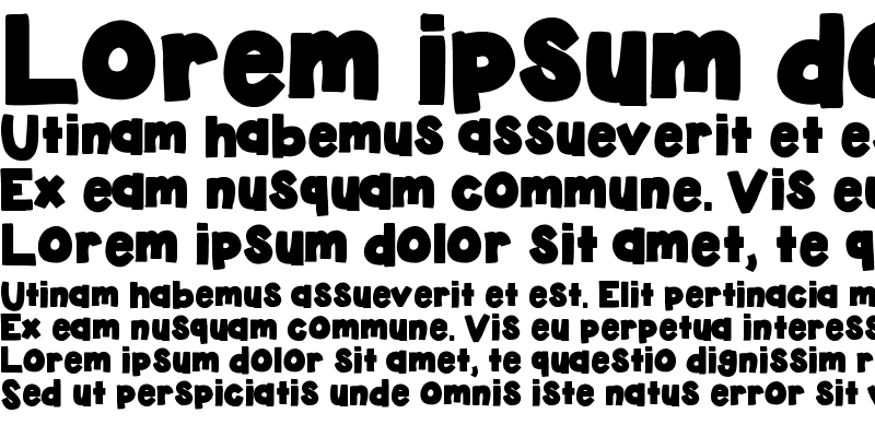 Sample of KBStickToThePlan