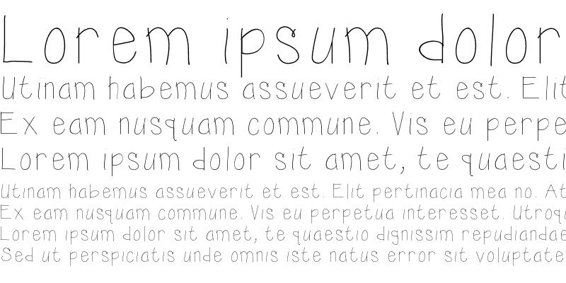 Sample of KBSunshine