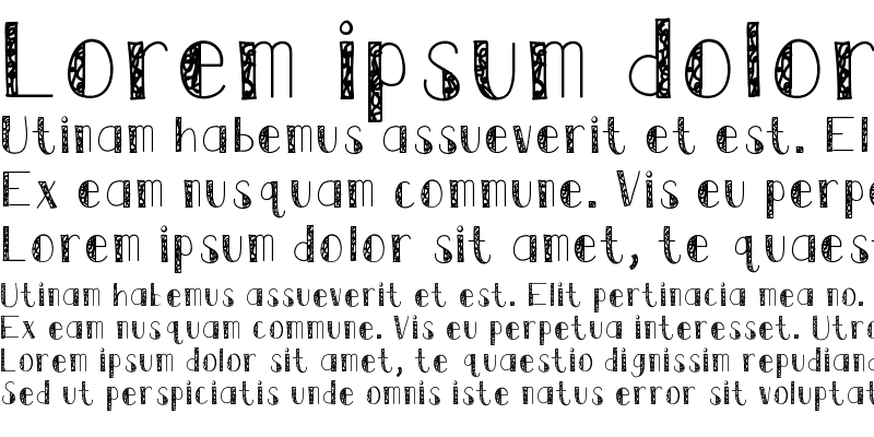 Sample of KBSwirlNTwirl