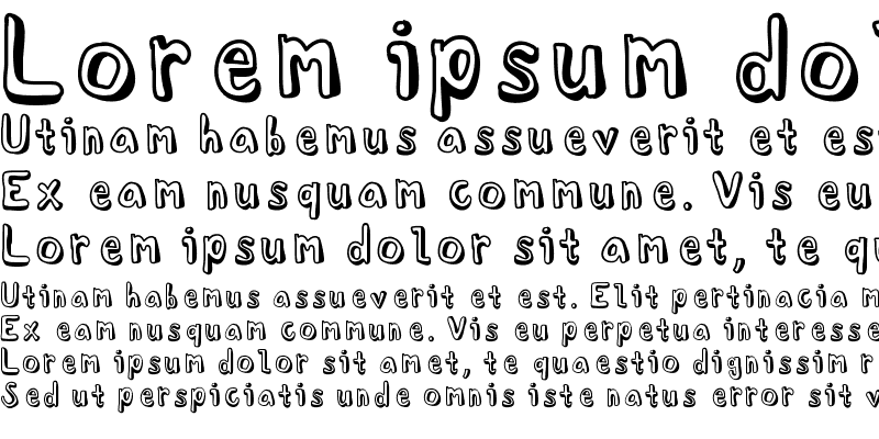 Sample of KBTroubledSoul