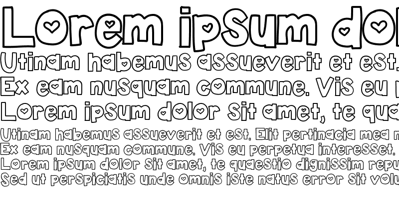 Sample of KBTwoLovers