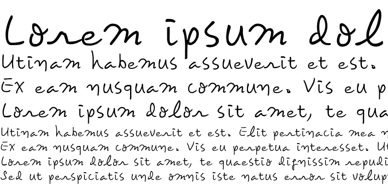 Sample of KCC-Kimhoon