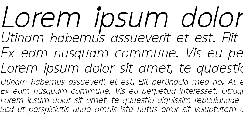 Sample of kiddySans Bold Italic