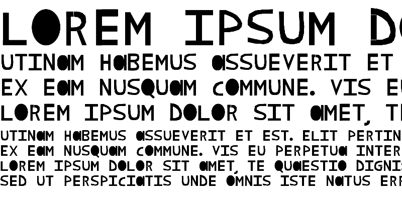 Sample of Kilimanjaro Four