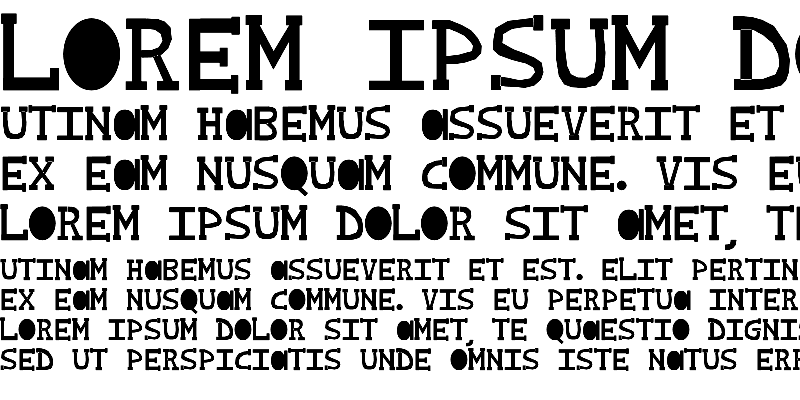 Sample of Kilimanjaro Two