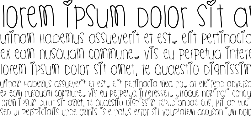 Sample of KillahPikaPika